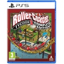 RollerCoaster Tycoon 3 Complete