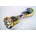 Hoverboard Standard Graffiti