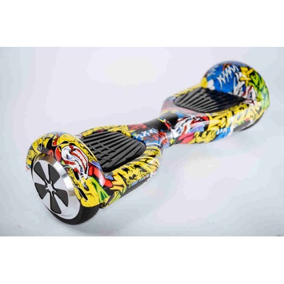 Hoverboard Standard Graffiti – Zbozi.Blesk.cz