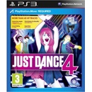 Hry na PS3 Just Dance 4