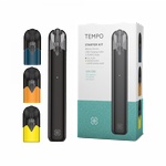  Вапорайзер tempo cbd Стартов комплект