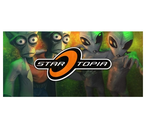 Startopia