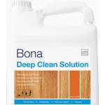 Bona Deep Clean Solution - концентриран почистващ препарат (5263)