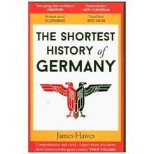 Shortest History of Germany