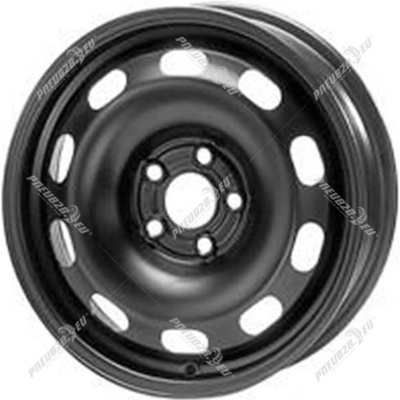 Alcar Stahlrad 7580 6x15 5x114,3 ET39
