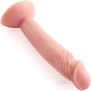Sensual Real Dong
