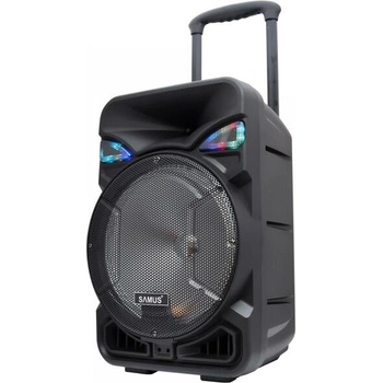 Image 1 of Samus STUDIO 12