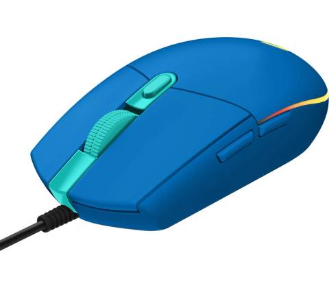 Logitech G102 Lightsync 910-005801