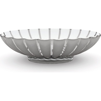 Guzzini Чиния плато Grace сива (29790092)