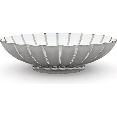 Guzzini Чиния плато Grace сива (29790092)