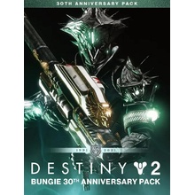 Destiny 2 Bungie 30th Anniversary Pack