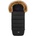 Emitex Combi SOFT Wild Black