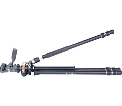 Vanguard VEO3+ 263CP