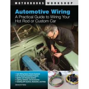 Automotive Wiring | Dennis Parks (2011)