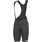 Alé Мъжки клин за колоездене Alé Pragma Corsa 2.0 Bibshorts Cycling bottoms - White - размер XL (055-3081-0316)