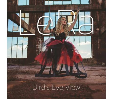 LeRa - Bird's Eye View CD