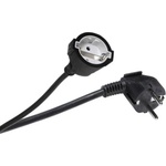 Vivanco 1 plug 5 m (37325)