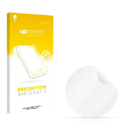 Antireflexní - matná ochranná fólie upscreen pro Suunto Essential Stone (Antireflexní - matná ochranná fólie upscreen pro Suunto Essential Stone)