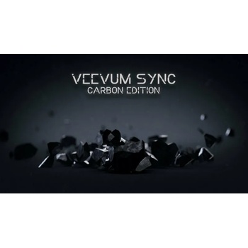 Image 1 of Audiofier Veevum Sync - Carbon Edition