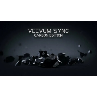 Audiofier Veevum Sync - Carbon Edition