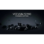 Audiofier Veevum Sync - Carbon Edition