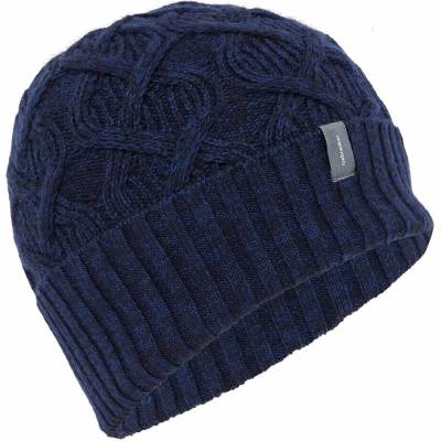 ICEBREAKER U MER CABLE KNIT BEANIE