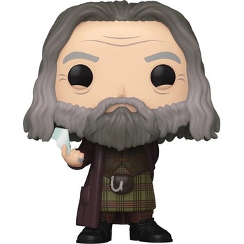Funko Фигура Funko POP! Movies: Harry Potter - Aberforth Dumbledore #190 (109525)
