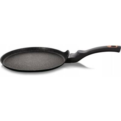 Pánev na palačinky Berlinger Haus Black, 28 cm, mramorový povrch