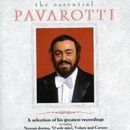 V/A - Essential Pavarotti CD
