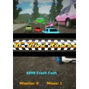RC Mini Racers