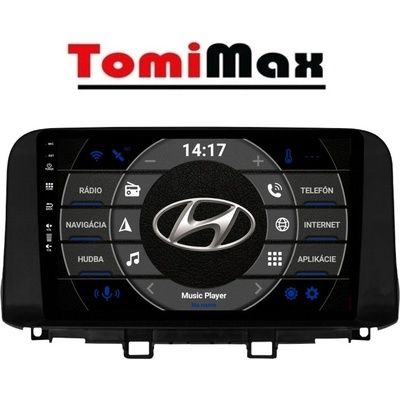TomiMax 430 low