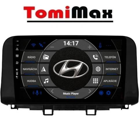 TomiMax 430 low