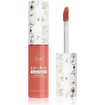 J. Cat Beauty Lip Lock дълготрайно течно червило с матиращ ефект цвят 105 Essential 10 гр