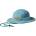 Cotopaxi Шапка Cotopaxi Tech Bucket Hat - Everglade - размер One Size (904-1197-0611)