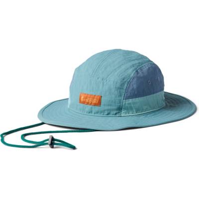 Cotopaxi Шапка Cotopaxi Tech Bucket Hat - Everglade - размер One Size (904-1197-0611)