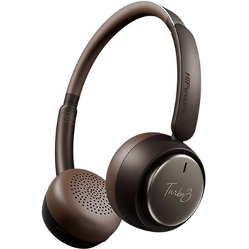 HiFuture Turbo 3 Brown