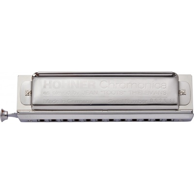 Hohner Mellow Tone