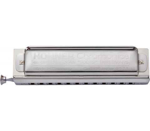 Hohner Mellow Tone