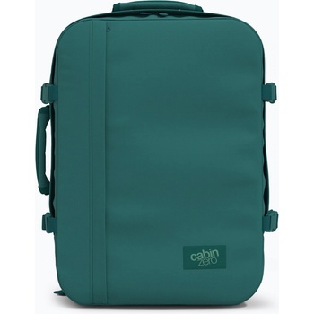CabinZero Classic 44 l meadow green туристическа раница