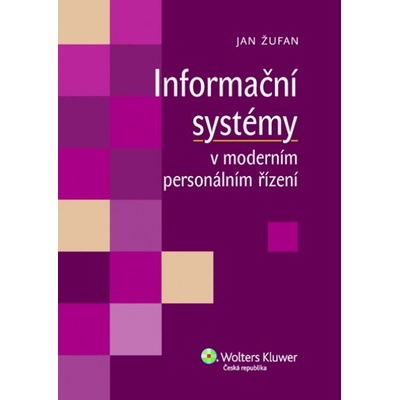 Informační systémy v moderním personálním řízení