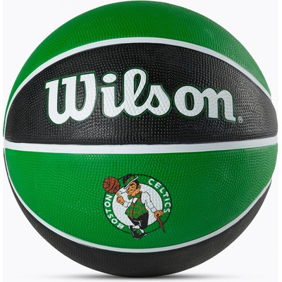 Wilson NBA team TRIBUTE Basketball BOS CELTICS