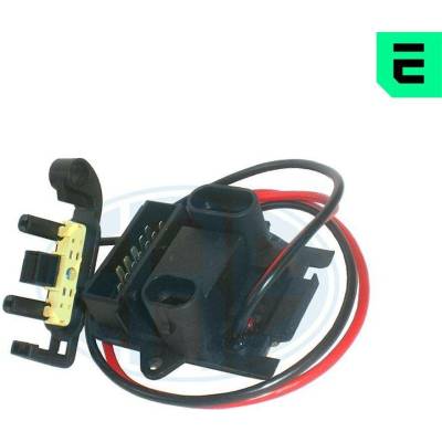 Odpor, vnitřní tlakový ventilátor ERA 665027