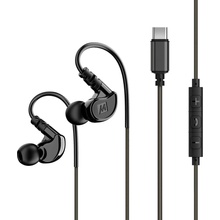 MEE audio M6 Sport USB-C