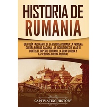 Historia de Rumania