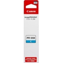 Atramenty a refillkity Atrament Canon PFI-050C - originálny
