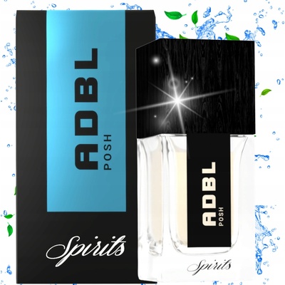 ADBL Spirits Posh 50 ml