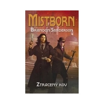 Ztracený kov