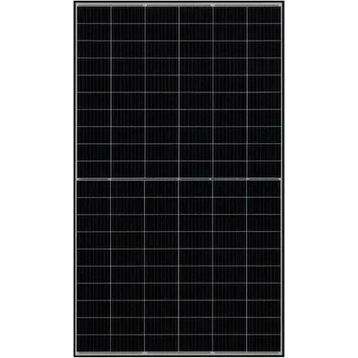 JA Solar JAM54D40-470/LR_BF 470Wp čierny rám