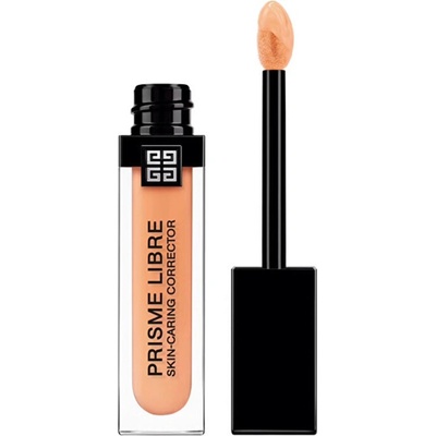 Givenchy Víceúčelový korektor Peach Prisme Libre Indigo Skin-Caring Corrector 11 ml