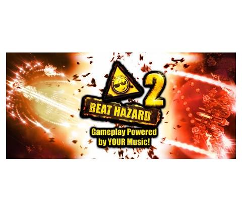 Beat Hazard 2